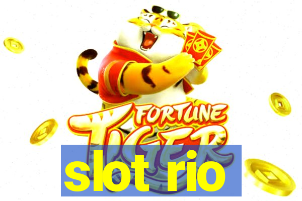 slot rio